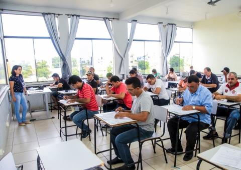 Conselho de Odontologia divulga edital de concurso público no Amazonas 