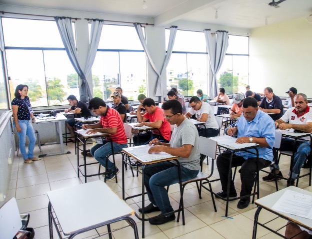 Conselho de Odontologia divulga edital de concurso público no Amazonas 