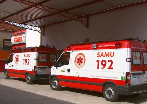 Médica e 2 atendentes do Samu são demitidos por negar atendimento a idoso de 80 anos