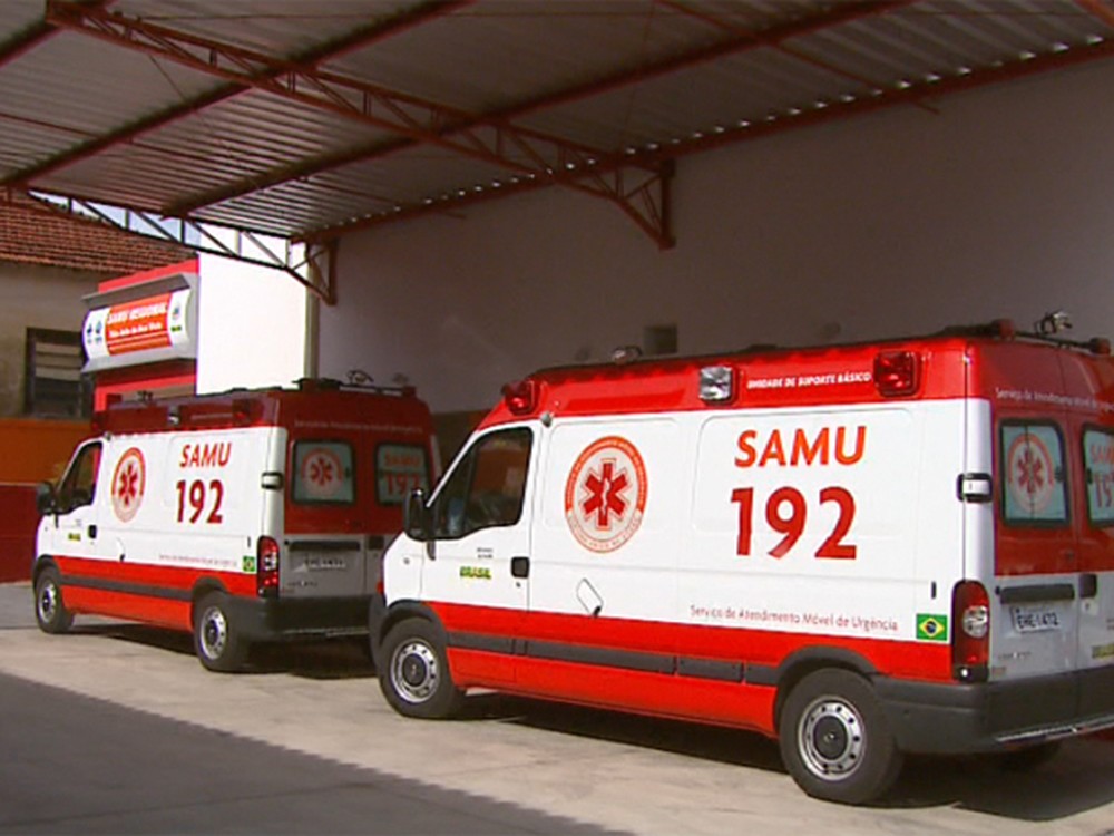 Médica e 2 atendentes do Samu são demitidos por negar atendimento a idoso de 80 anos