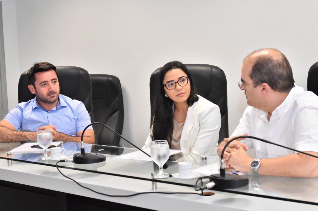 Deputada quer fortalecer a atenção básica na saúde do Amazonas 