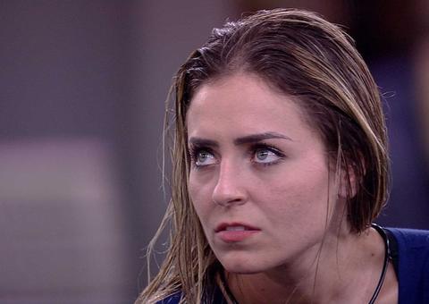 Polícia quer entrar na casa do BBB19 para interrogar Paula