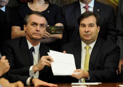 Proposta de reforma da Previdência chega à CCJ da Câmara