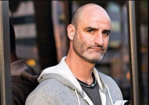 Brody Stevens, de 'Se Beber Não Case', é encontrado morto aos 48 anos