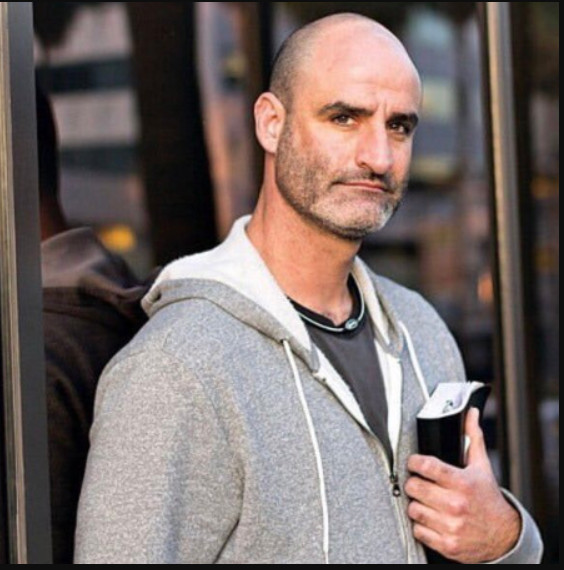 Brody Stevens, de 'Se Beber Não Case', é encontrado morto aos 48 anos