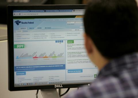 Saiba quando programa para receber declaração do IR vai estar disponível