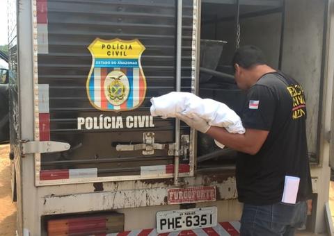Bebê morto traz à tona história chocante: mãe era estuprada pelo pai há 5 anos em Manaus