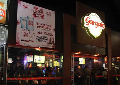 Banda do Gargalo 2019 acontece no domingo de carnaval