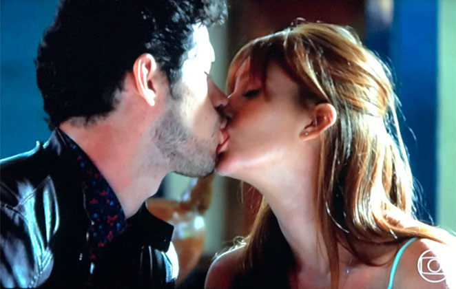 Confusão envolvendo Marina Ruy Barbosa e José Loreto causa impacto em novela