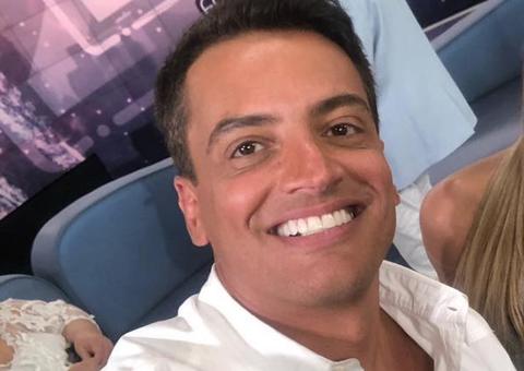 SBT veta Leo Dias da cobertura do Carnaval para protegê-lo do vício