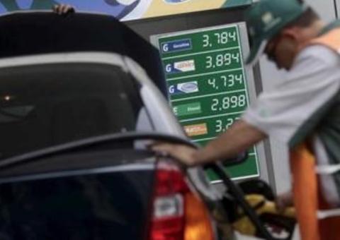 Gasolina volta a subir e Procon aponta postos com melhores preços em Manaus