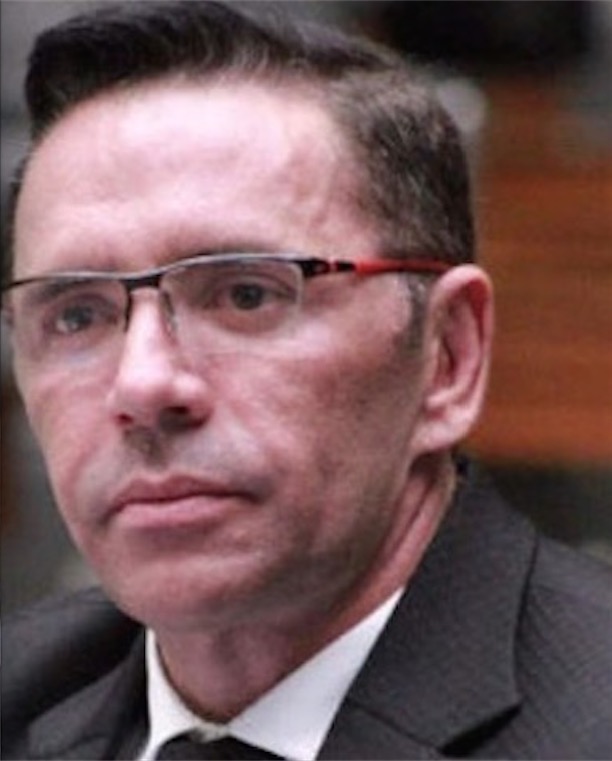 PF revela detalhes do esquema de desvios da saúde com participação de Sabino