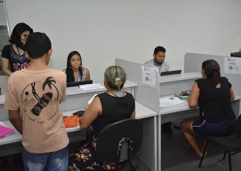 ‘Prefeitura +Presente’ realiza mais de três mil atendimentos na zona Norte