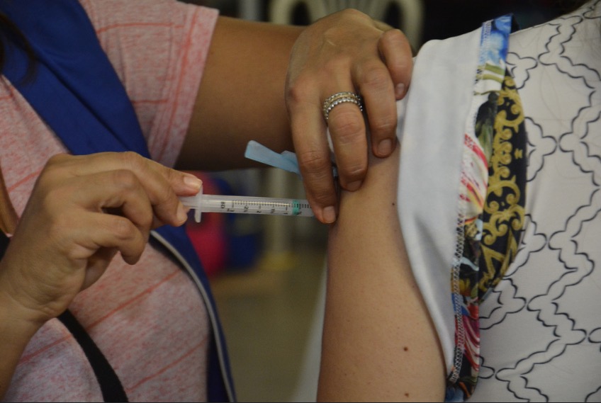 Prefeitura realiza ações para monitoramento e manejo clínico de H1N1