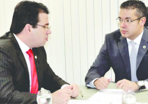 Josué defende autonomia de deputado em fiscalizar governo e pede respeito do Executivo