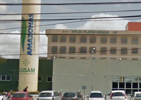  Mulher que levou tiro enquanto dormia em casa morre em hospital de Manaus