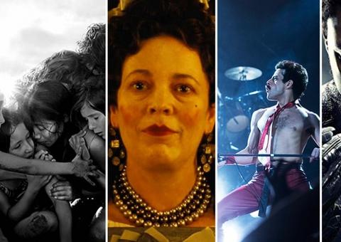  Oscar 2019: veja quais são as chances de cada filme vencer os prêmios principais 
