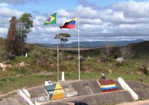 Brasil negocia acordo para permitir retorno de brasileiros na Venezuela