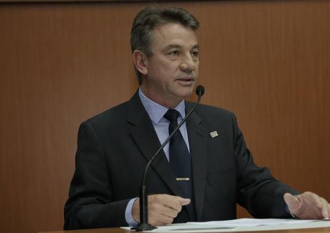 Governador de Roraima vai decretar estado de calamidade na saúde