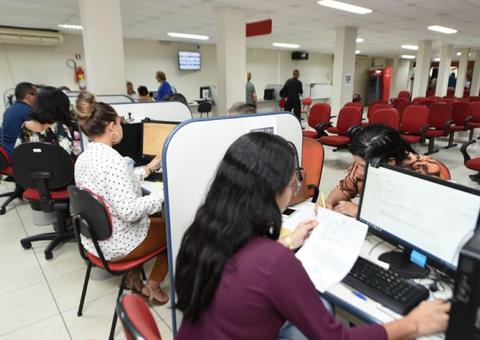 Mais de mil benefícios do Amazonprev são suspensos por falta de recadastramento