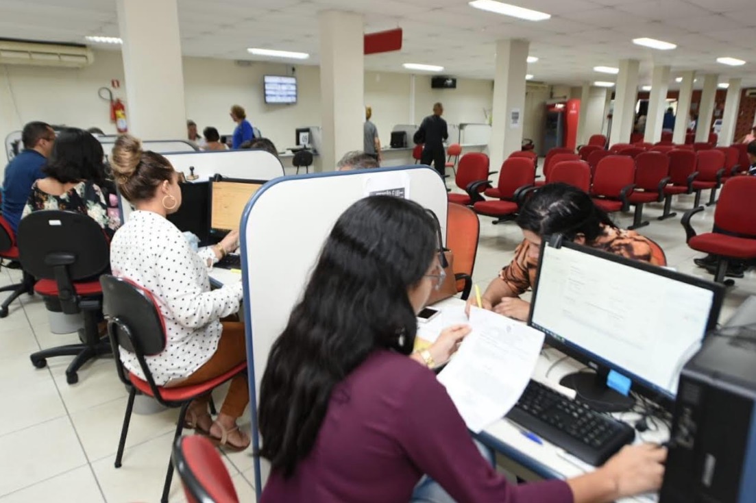 Mais de mil benefícios do Amazonprev são suspensos por falta de recadastramento