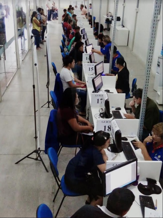 Setrab oferta 137 vagas de emprego nesta segunda-feira no Amazonas