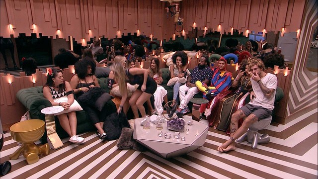 BBB19: Saiba quem enfrenta sexto Paredão após votação aberta