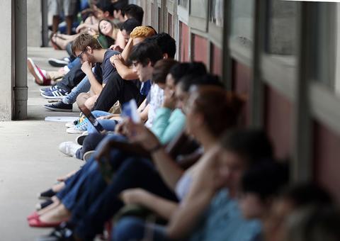 Resultado do Fies será divulgado nesta segunda