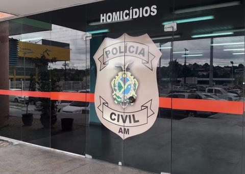 Em Manaus, dois homens morrem a tiros por atiradores misteriosos