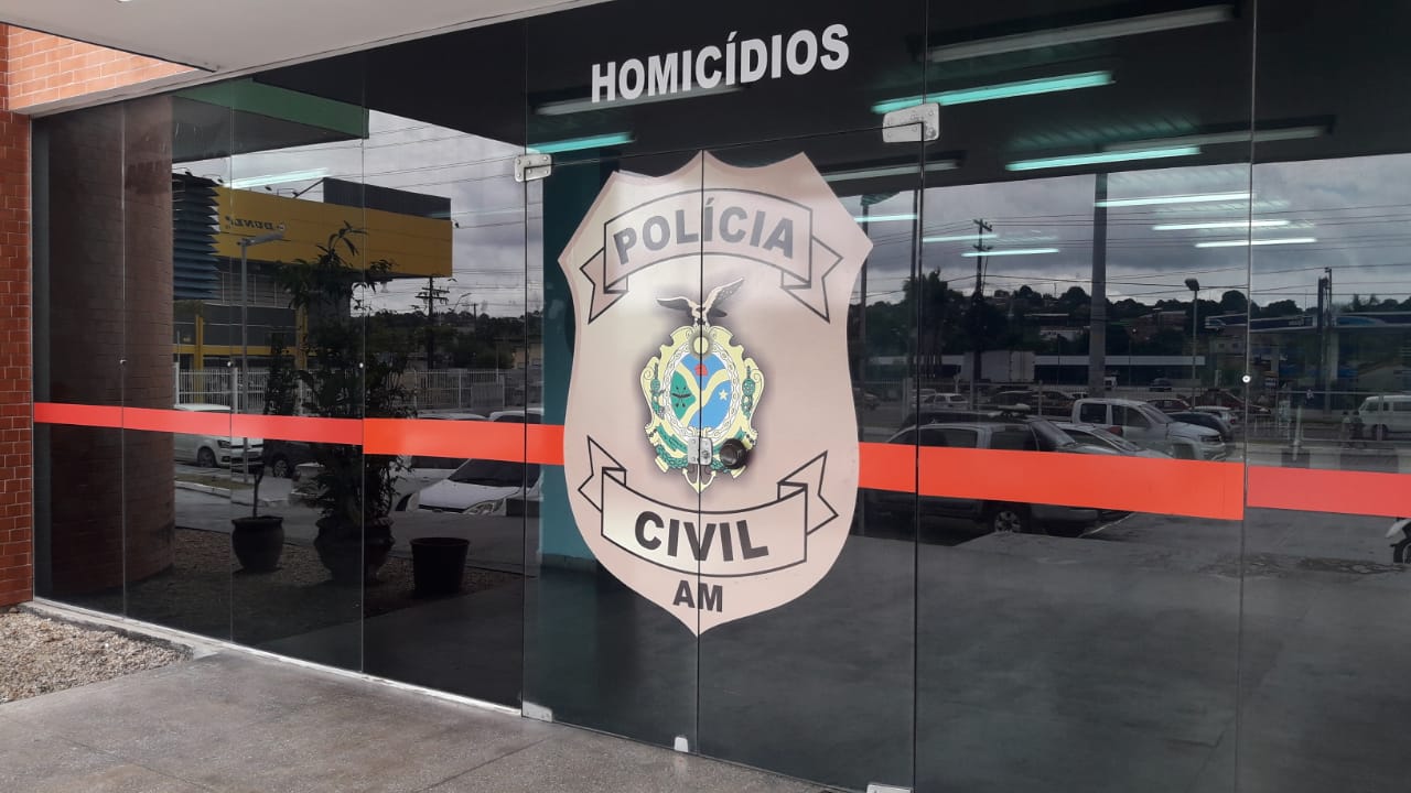 Em Manaus, dois homens morrem a tiros por atiradores misteriosos