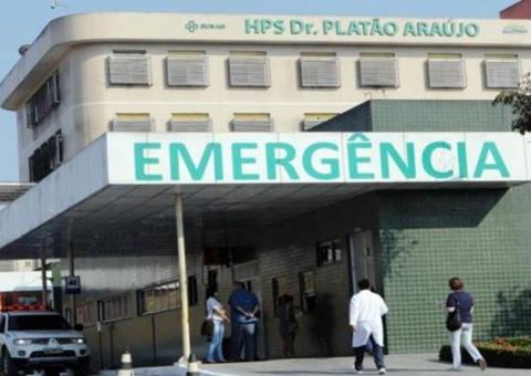 Em Manaus, mulher é suspeita de cravar faca no peito do próprio marido