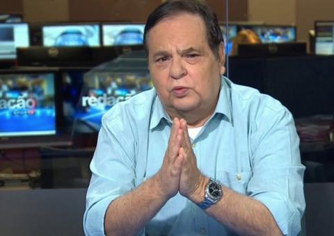 Jornalista Roberto Avallone morre em São Paulo