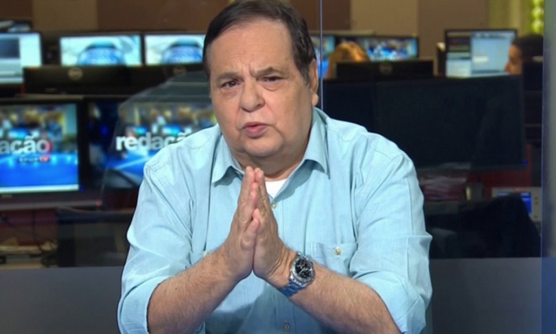 Jornalista Roberto Avallone morre em São Paulo