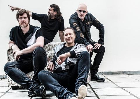 Biquíni Cavadão faz show em Manaus para apresentar atrações do Planeta Rock    