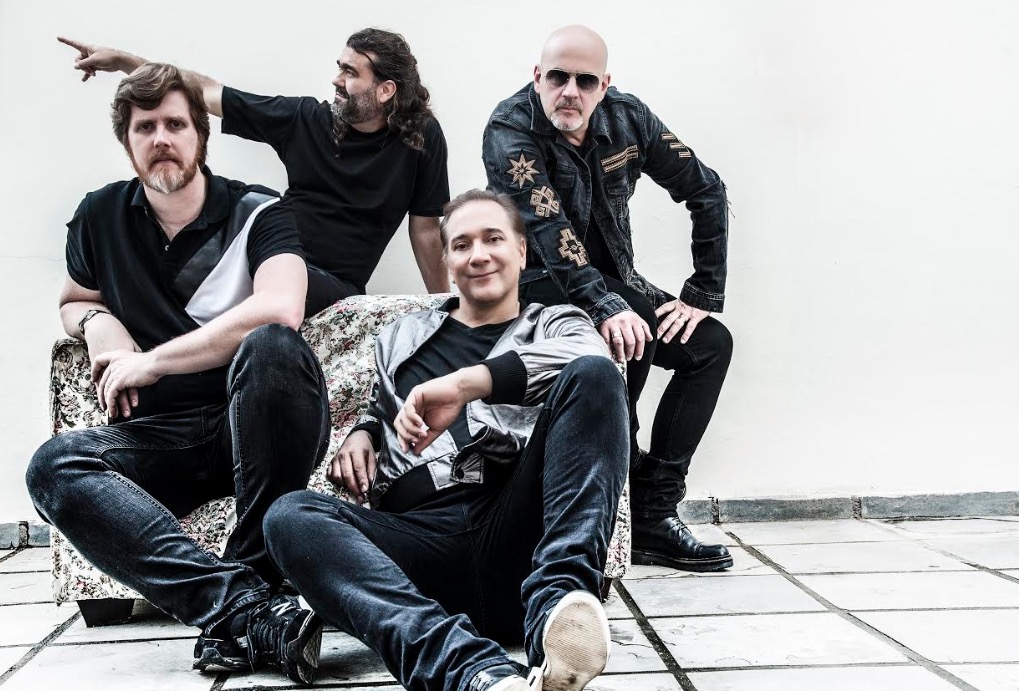 Biquíni Cavadão faz show em Manaus para apresentar atrações do Planeta Rock    