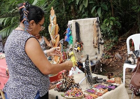    Fuá terá primeira edição do ano no Parque Municipal do Mindu