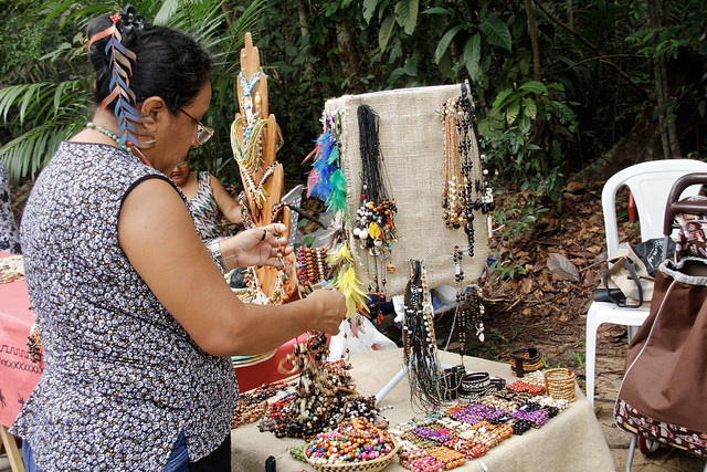    Fuá terá primeira edição do ano no Parque Municipal do Mindu