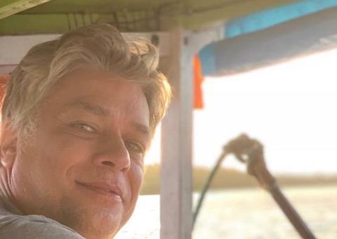 Artistas fazem campanha e pedem fim de piadas sobre Fábio Assunção