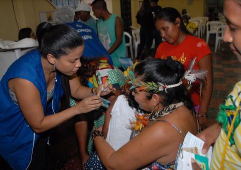 Número de mortes por H1N1 sobe para 9 no Amazonas, alerta FVS