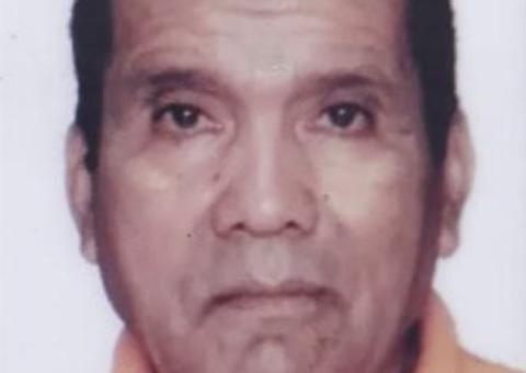 Idoso com deficiência intelectual sai de casa e desaparece em Manaus