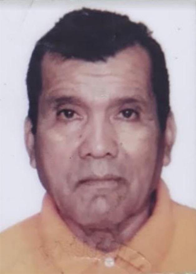 Idoso com deficiência intelectual sai de casa e desaparece em Manaus