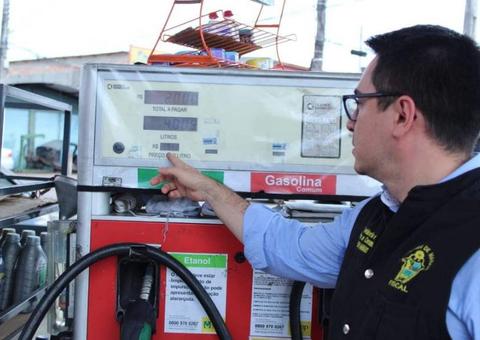 Faltam duas assinaturas para CPI dos Combustíveis sair do papel na Aleam 