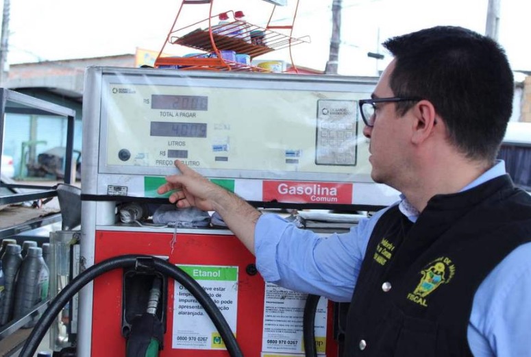 Faltam duas assinaturas para CPI dos Combustíveis sair do papel na Aleam 