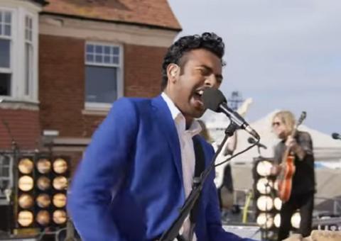 Yesterday: Filme inspirado nos Beatles ganha trailer sensacional. Vem ver