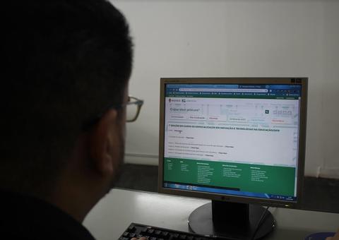 Resultado da  seleção para Especialização em Inovação e Tecnologias na Educação é divulgado