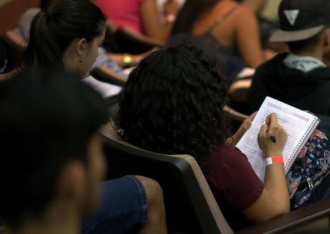 Resultado do Fies está disponível