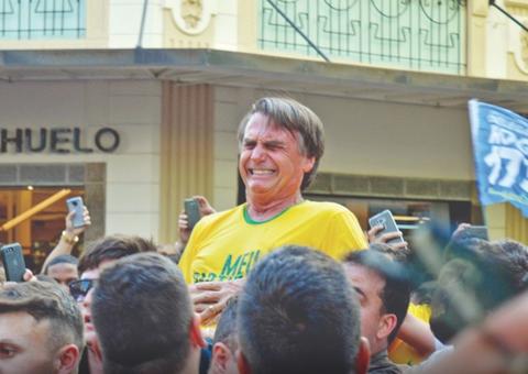 Moro apresentará a Bolsonaro resultado de investigação sobre atentado