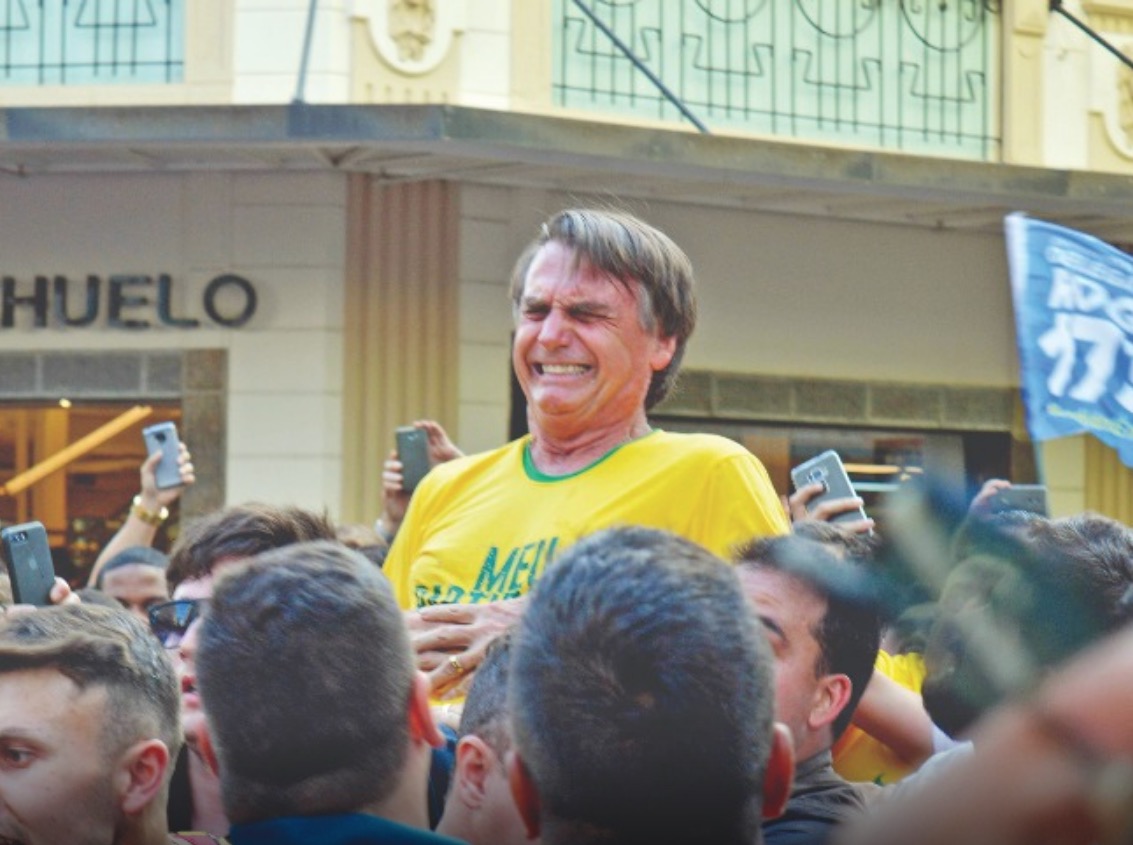 Moro apresentará a Bolsonaro resultado de investigação sobre atentado