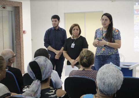 Prefeitura abre quase 800 vagas gratuitas em cursos de qualificação em Manaus