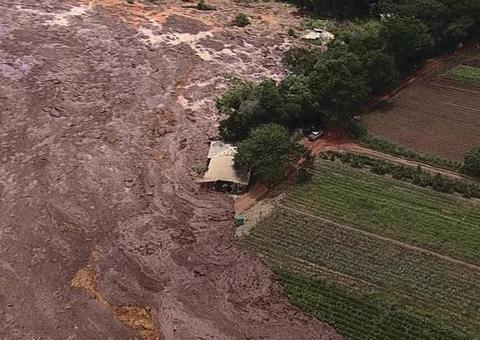 Justiça nega pedido da Vale para retomar produção em áreas de risco